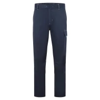 Arbeitshose Portwest BZ443 Flammhemmend Bizweld Cargo aus 100 % Baumwolle mit mehreren Taschen
