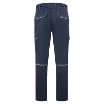 Arbeitshose Portwest BZ443 Flammhemmend Bizweld Cargo aus 100 % Baumwolle mit mehreren Taschen