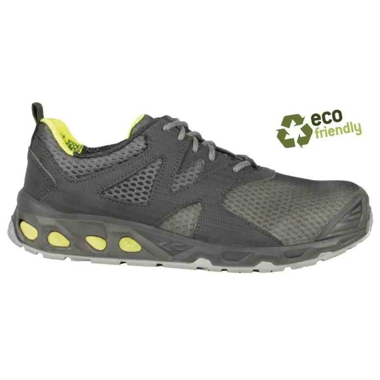 Sicherheitsschuhe Cofra Lumen S1P SRC 73030-000