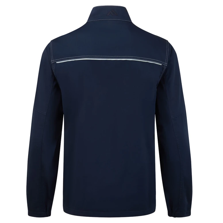 Arbeitsjacke Portwest BZ739 Bizweld FR 100 % Baumwolle