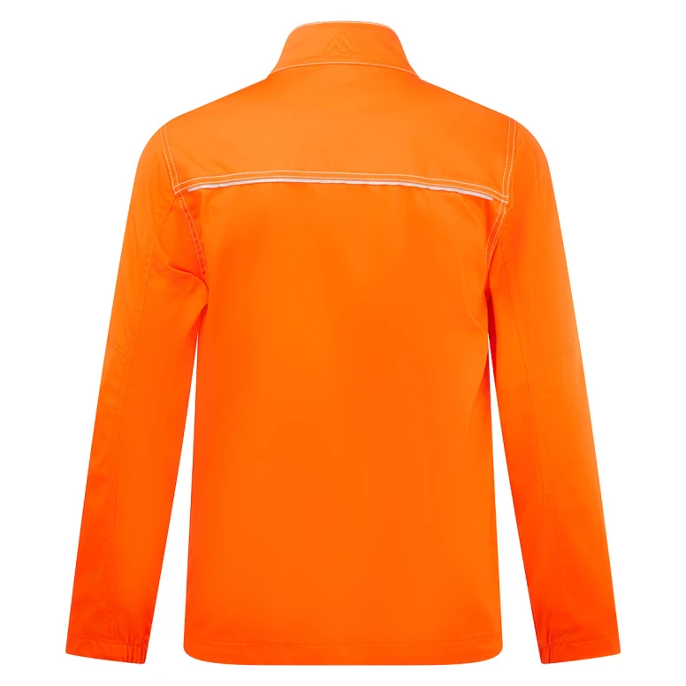 Arbeitsjacke Portwest BZ739 Bizweld FR 100 % Baumwolle