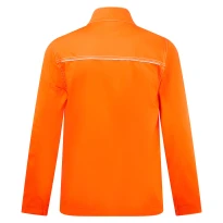 Arbeitsjacke Portwest BZ739 Bizweld FR 100 % Baumwolle