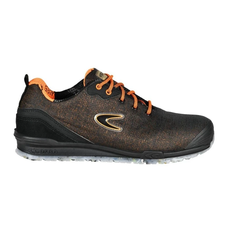 Sicherheitsschuhe Cofra Luna S3 SRC 79441-002