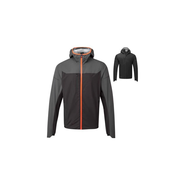 Portwest Arbeitsjacke EV466 wasserdicht Multitaschen Stretch