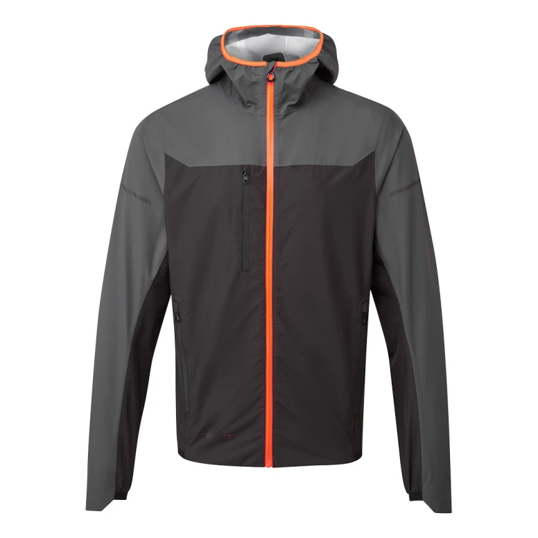 Portwest Arbeitsjacke EV466 wasserdicht Multitaschen Stretch
