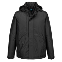 Portwest Arbeitsjacke CD864 Winter wasserdicht Multitaschen 2