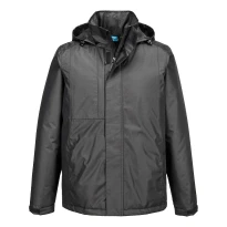 Portwest Arbeitsjacke CD864 Winter wasserdicht Multitaschen