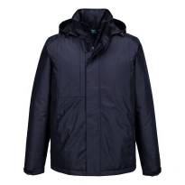 Portwest Arbeitsjacke CD864 Winter wasserdicht Multitaschen