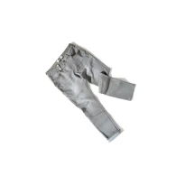 Stretch Multitaschen Arbeitshose Dike Prosper 91239