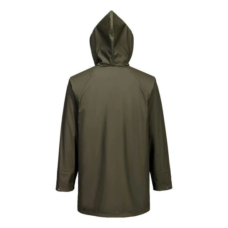 Portwest Arbeitsjacke Flexatex Chem S651 winddicht wasserdicht