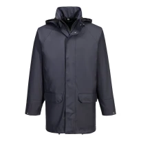 Portwest Arbeitsjacke Flexatex Chem S651 winddicht wasserdicht