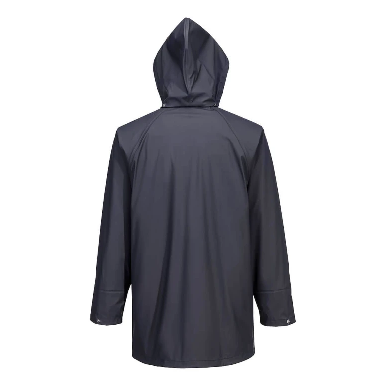 Portwest Arbeitsjacke Flexatex Chem S651 winddicht wasserdicht