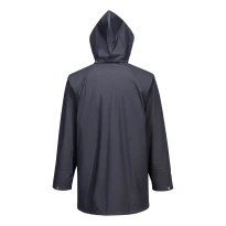 Portwest Arbeitsjacke Flexatex Chem S651 winddicht wasserdicht