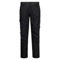 Portwest Regen Arbeitshose DX433 Multitaschen Stretch