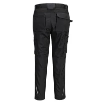 Portwest Arbeitshose CD840 Softshell Multitaschen Stretch wasserdicht 2