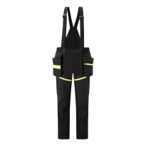 Portwest Arbeitslatzhose EV443 Softshell Multitaschen Stretch wasserdicht