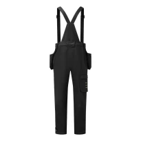 Portwest Arbeitslatzhose EV443 Softshell Multitaschen Stretch wasserdicht