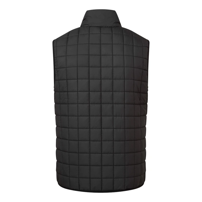 Portwest Arbeitsweste Square Baffle PW339 wasserdicht mit mehreren Taschen