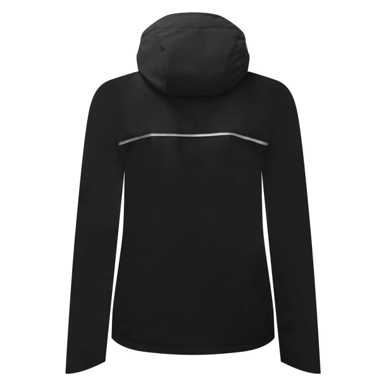 Portwest Arbeitsjacke Softshell DX486 viele Taschen Stretch wasserdicht Damen