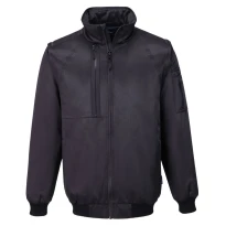 Portwest Arbeitsjacke CD802 viele Taschen wasserdicht