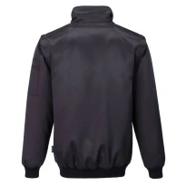 Portwest Arbeitsjacke CD802 viele Taschen wasserdicht 2