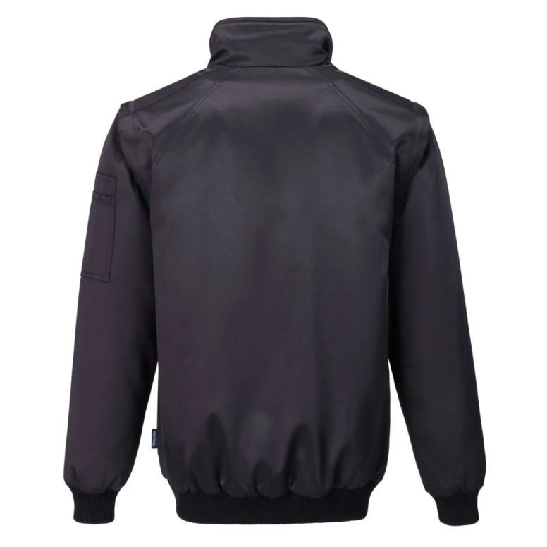 Portwest Arbeitsjacke CD802 viele Taschen wasserdicht
