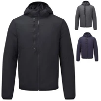 Portwest Arbeitsjacke CD872 wasserdicht viele Taschen
