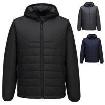 Portwest Arbeitsjacke S608 wasserdicht viele Taschen