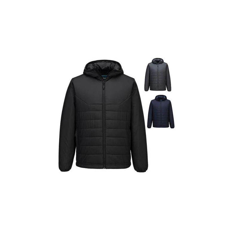 Portwest Arbeitsjacke S608 wasserdicht viele Taschen