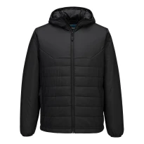 Portwest Arbeitsjacke S608 wasserdicht viele Taschen 2