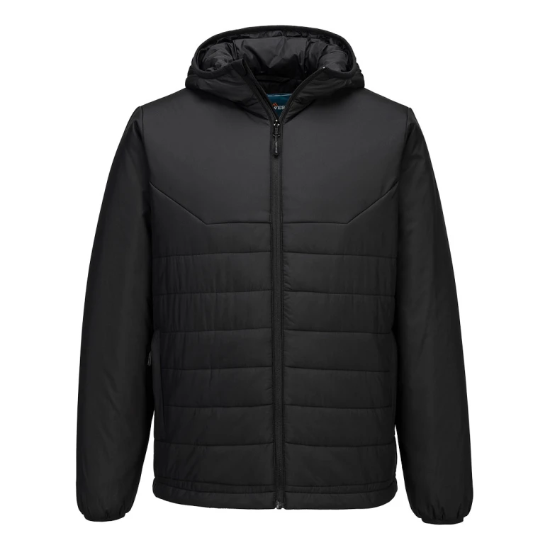 Portwest Arbeitsjacke S608 wasserdicht viele Taschen
