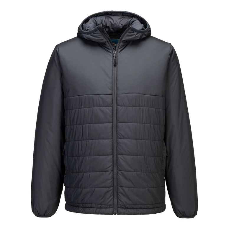 Portwest Arbeitsjacke S608 wasserdicht viele Taschen