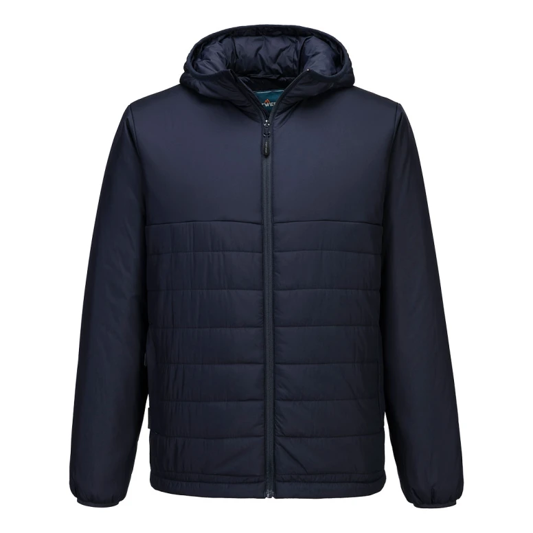 Portwest Arbeitsjacke S608 wasserdicht viele Taschen