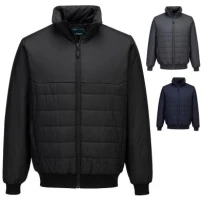 Portwest Arbeitsjacke S609 wasserdicht viele Taschen