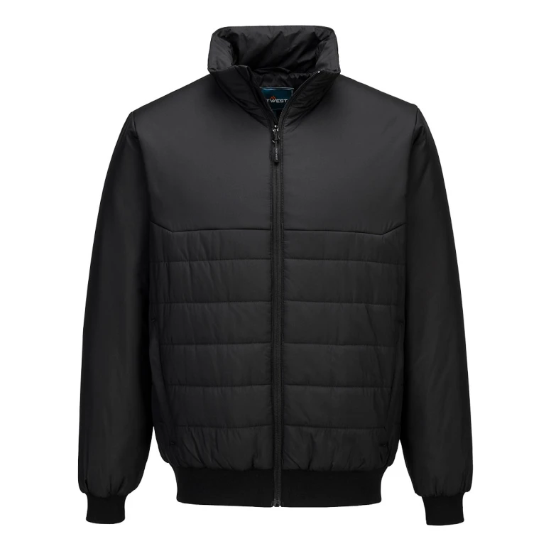 Portwest Arbeitsjacke S609 wasserdicht viele Taschen