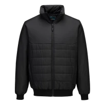 Portwest Arbeitsjacke S609 wasserdicht viele Taschen