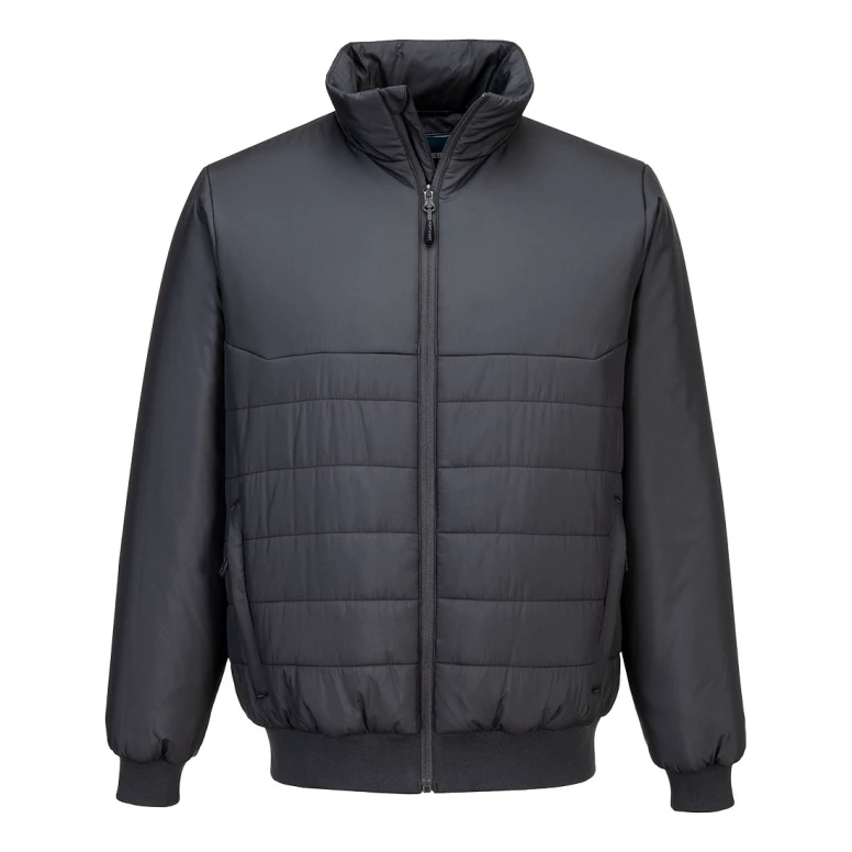 Portwest Arbeitsjacke S609 wasserdicht viele Taschen