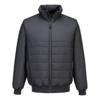 Portwest Arbeitsjacke S609 wasserdicht viele Taschen