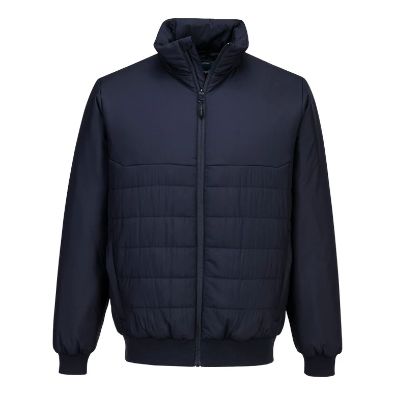 Portwest Arbeitsjacke S609 wasserdicht viele Taschen
