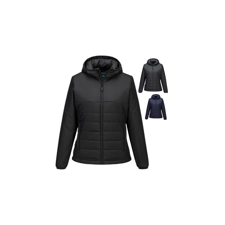 Portwest Arbeitsjacke S613 wasserdicht viele Taschen frau