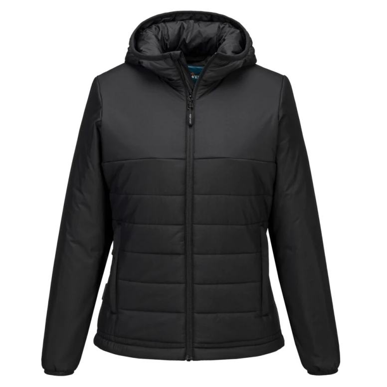 Portwest Arbeitsjacke S613 wasserdicht viele Taschen frau