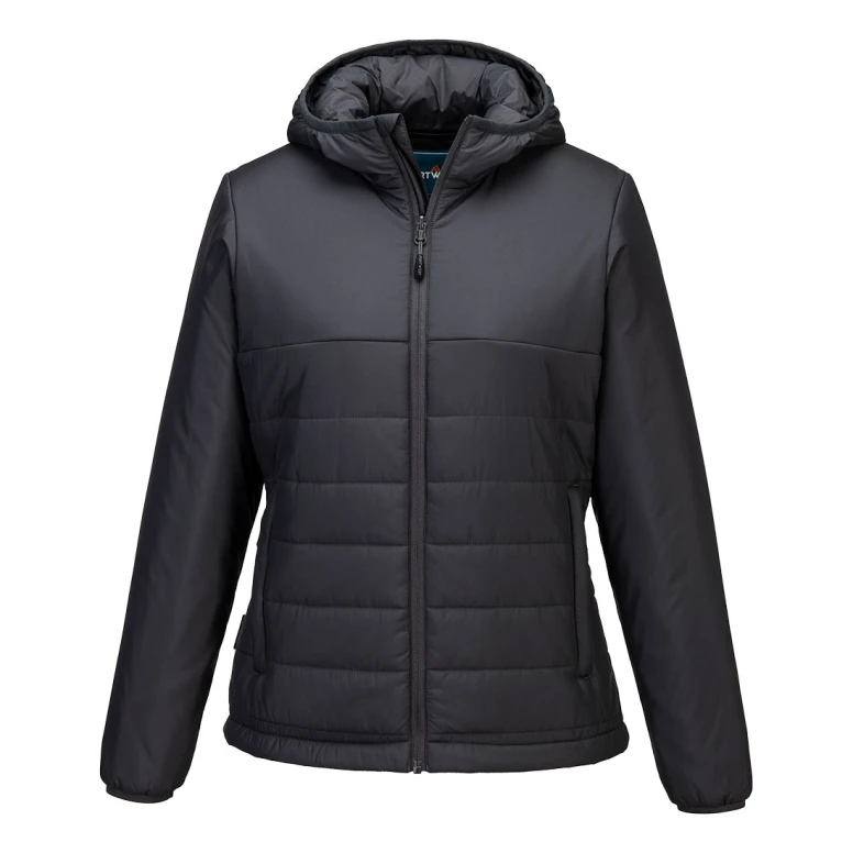 Portwest Arbeitsjacke S613 wasserdicht viele Taschen frau