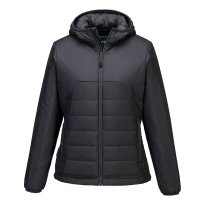 Portwest Arbeitsjacke S613 wasserdicht viele Taschen frau