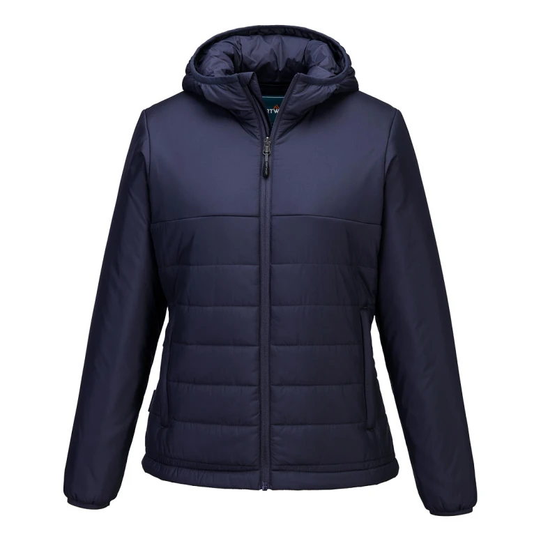 Portwest Arbeitsjacke S613 wasserdicht viele Taschen frau