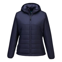 Portwest Arbeitsjacke S613 wasserdicht viele Taschen frau