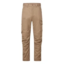 Portwest Arbeitshose Cargo KA323 viele Taschen Stretch 2
