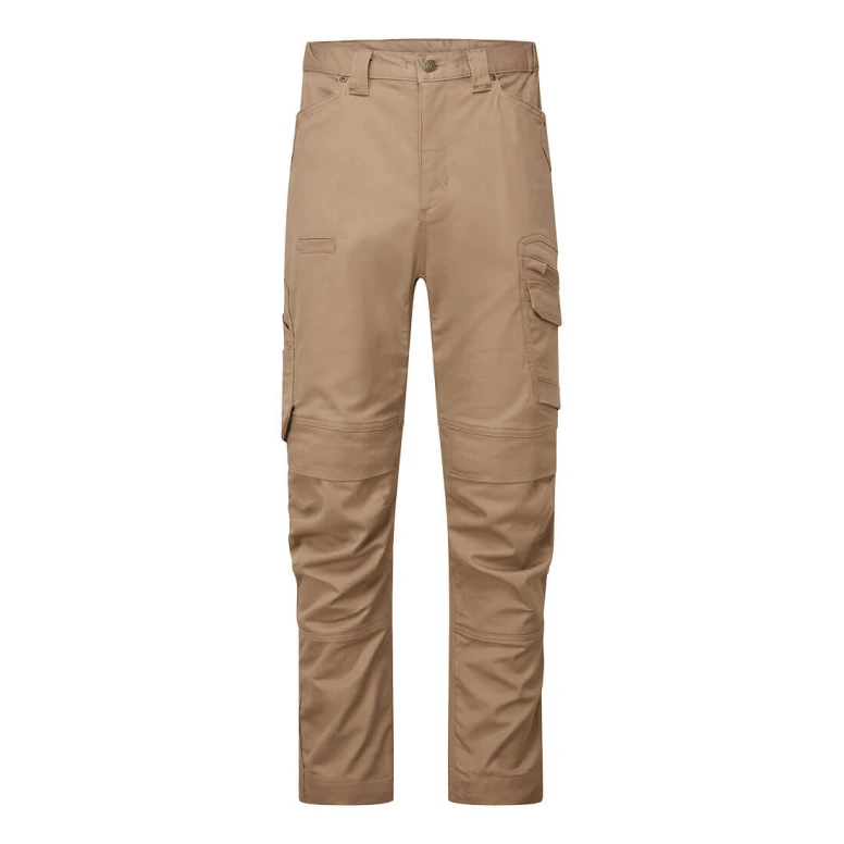 Portwest Arbeitshose Cargo KA323 viele Taschen Stretch