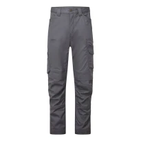 Portwest Arbeitshose Cargo KA323 viele Taschen Stretch