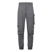 Arbeitshose Portwest Joggers Cargo KA322 Mehrtaschen Stretch
