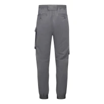 Arbeitshose Portwest Joggers Cargo KA322 Mehrtaschen Stretch 2